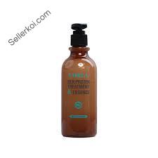 Embla Silk Protein Treatment & Essence (300ml)